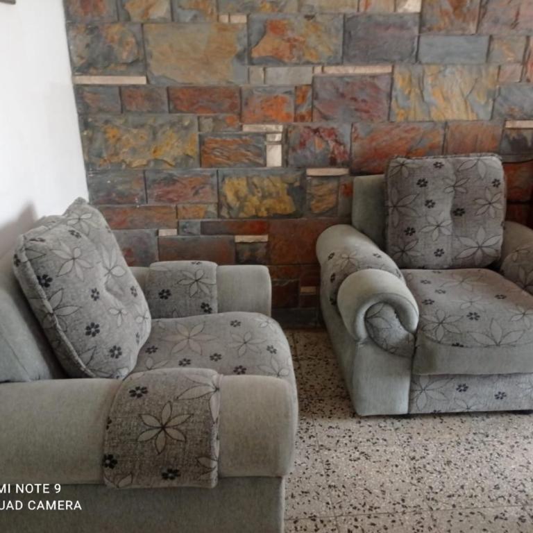 Casa Necar - Three-Bedroom House - 3