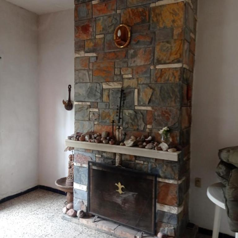 Casa Necar - Three-Bedroom House - 5