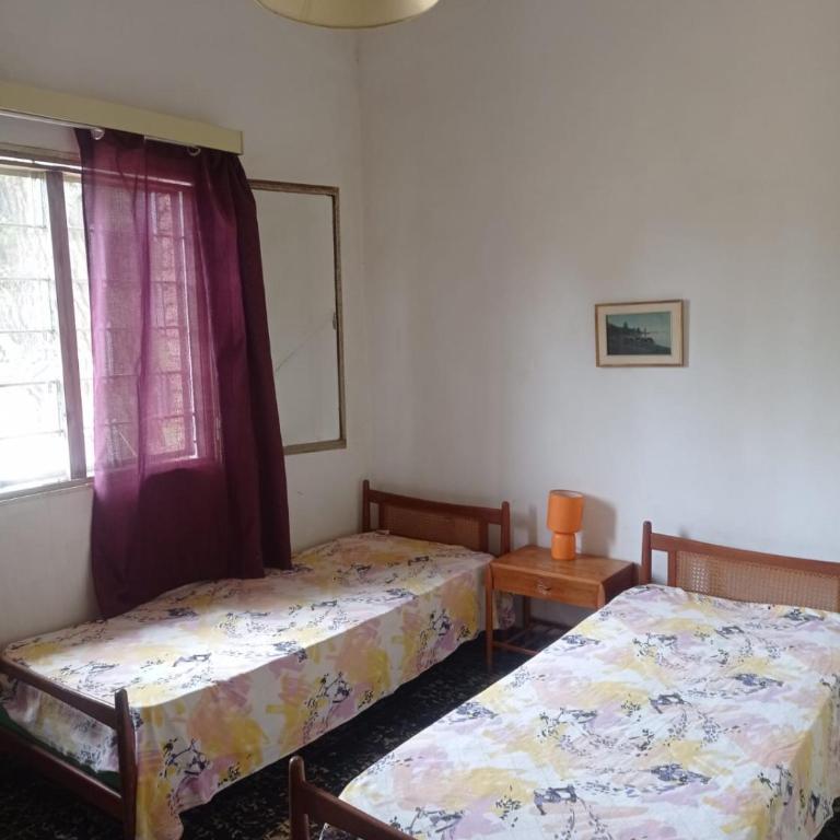 Casa Necar - Three-Bedroom House - 6