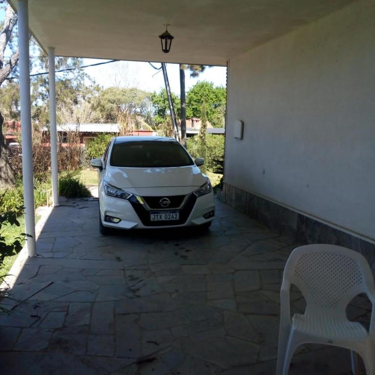 Casa Necar - Three-Bedroom House - 10