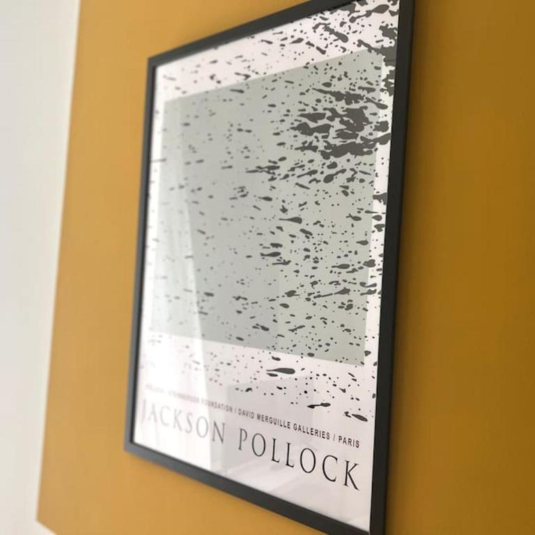 Pollock-Bozzi 59 - Appartamento con 1 Camera da Letto - 2