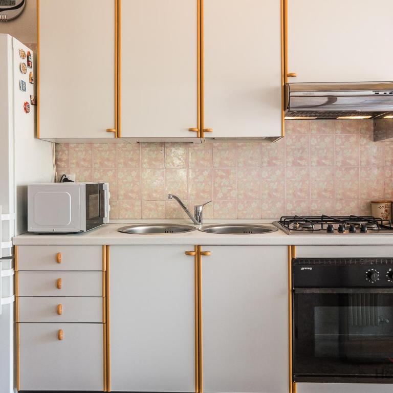 Green Terrace - Beaches 500m - HiperWifi - Smart TV - One-Bedroom Apartment - 11