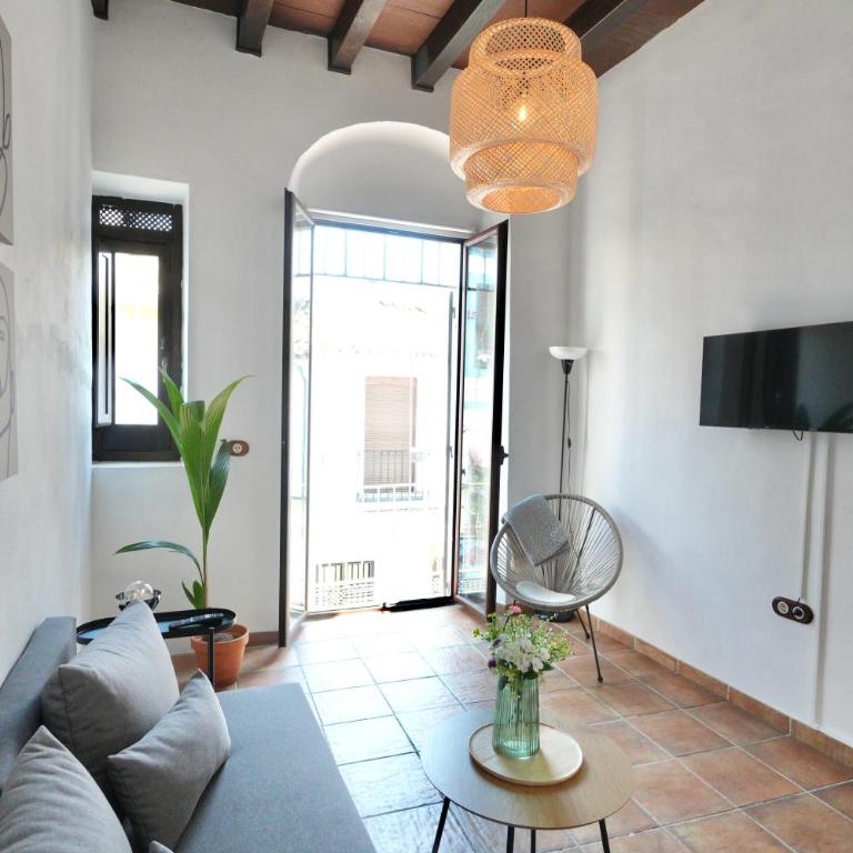 Romero Suites 2 - Apartamento de 2 dormitorios - 3