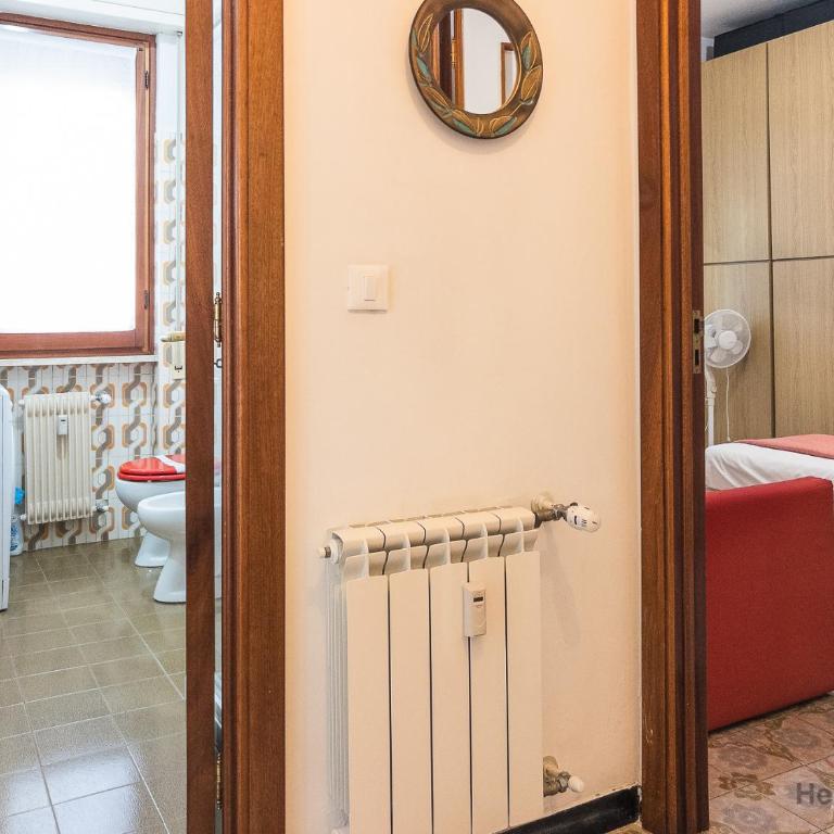Green Terrace - Beaches 500m - HiperWifi - Smart TV - One-Bedroom Apartment - 14