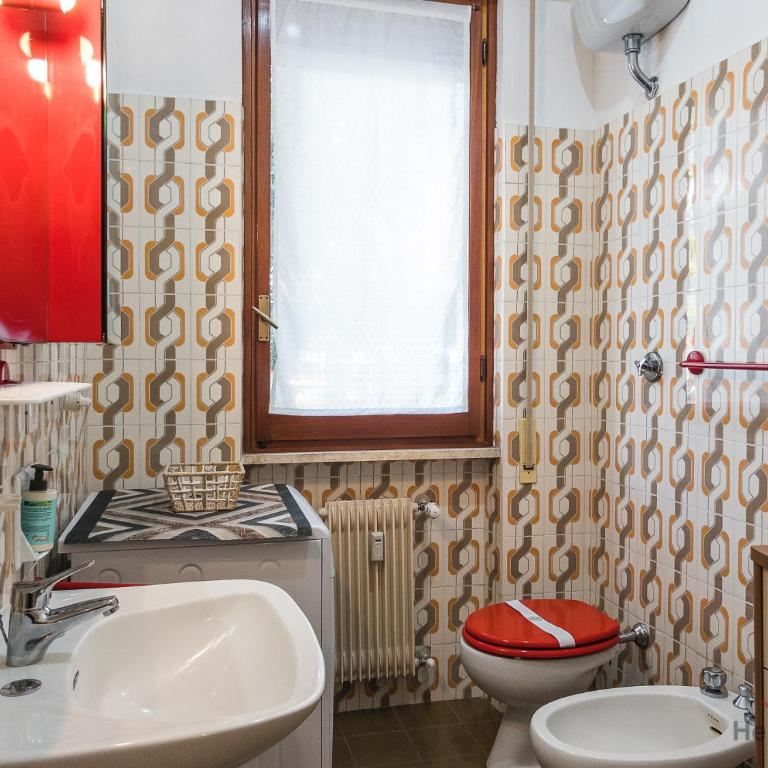 Green Terrace - Beaches 500m - HiperWifi - Smart TV - One-Bedroom Apartment - 16