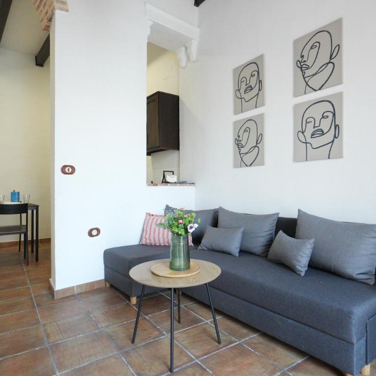 Romero Suites 2 - Apartamento de 2 dormitorios - 1