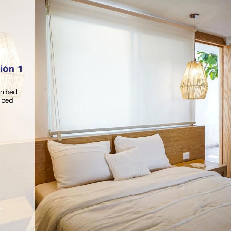 Modern Apartment with Home Office in Prime Location - Apartment - 2