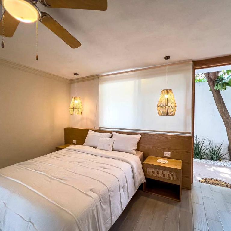 Modern Apartment with Home Office in Prime Location - Apartment - 8