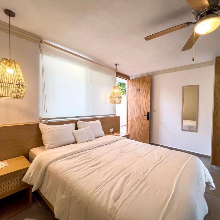 Modern Apartment with Home Office in Prime Location - Apartment - 7