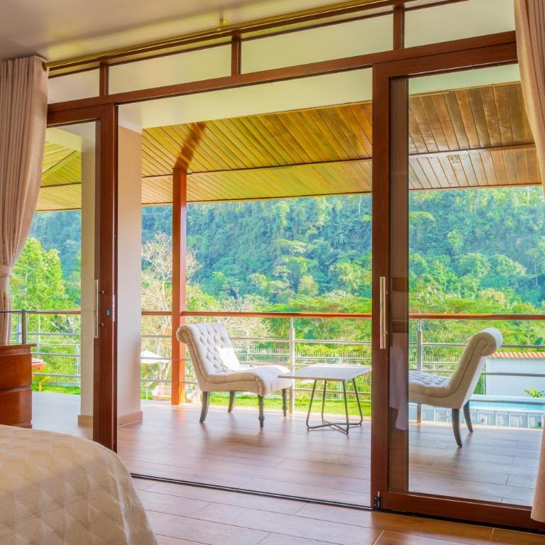 Villa San Ramon - BIG HOUSE - Chamchamayo - Deluxe Villa - 39