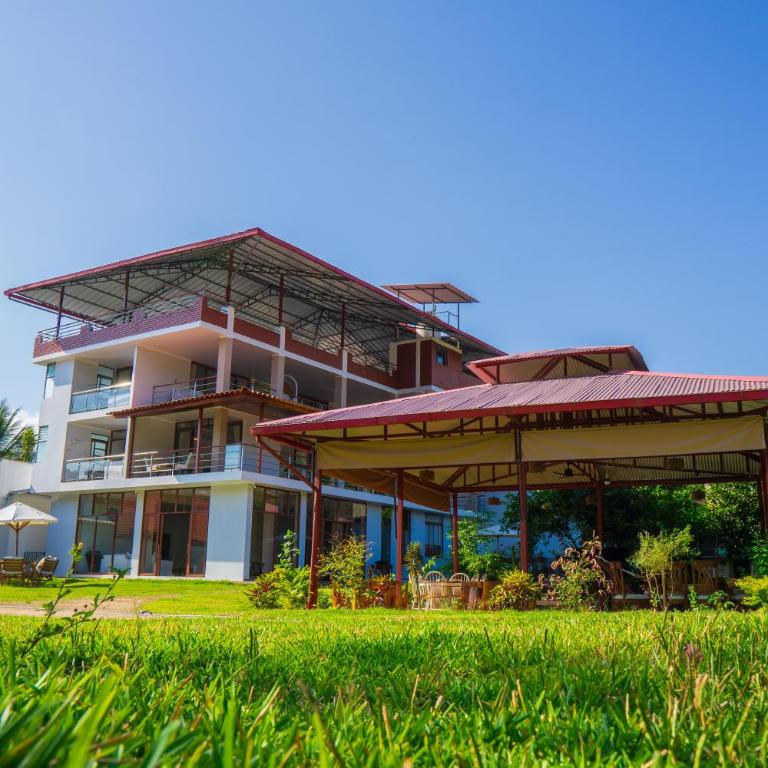 Villa San Ramon - BIG HOUSE - Chamchamayo - Deluxe Villa - 2