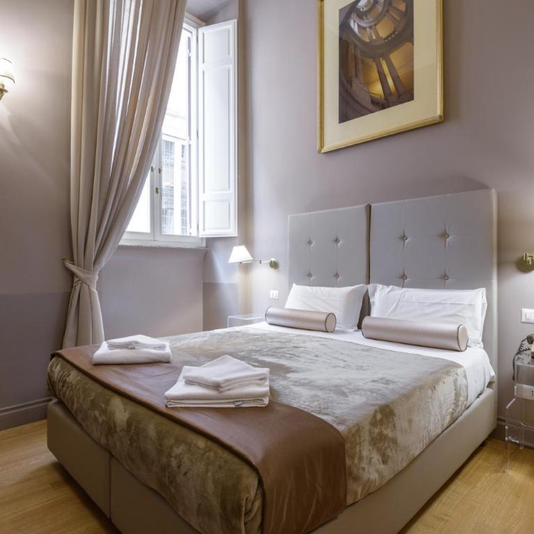 Navona New Exclusive Apartment - Appartamento - 5
