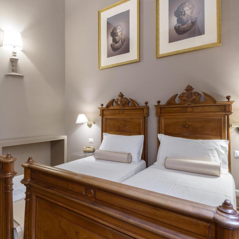 Navona New Exclusive Apartment - Appartamento - 21