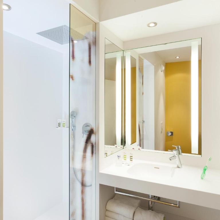 Mercure Avignon Centre Palais des Papes - Chambre Double Classique - 8