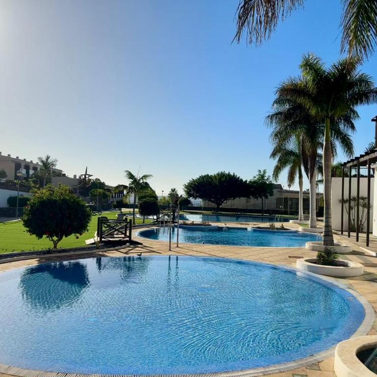 Amarilla Golf Penthouse by VV Canary Ocean Homes - Apartamento de 2 dormitorios - 2
