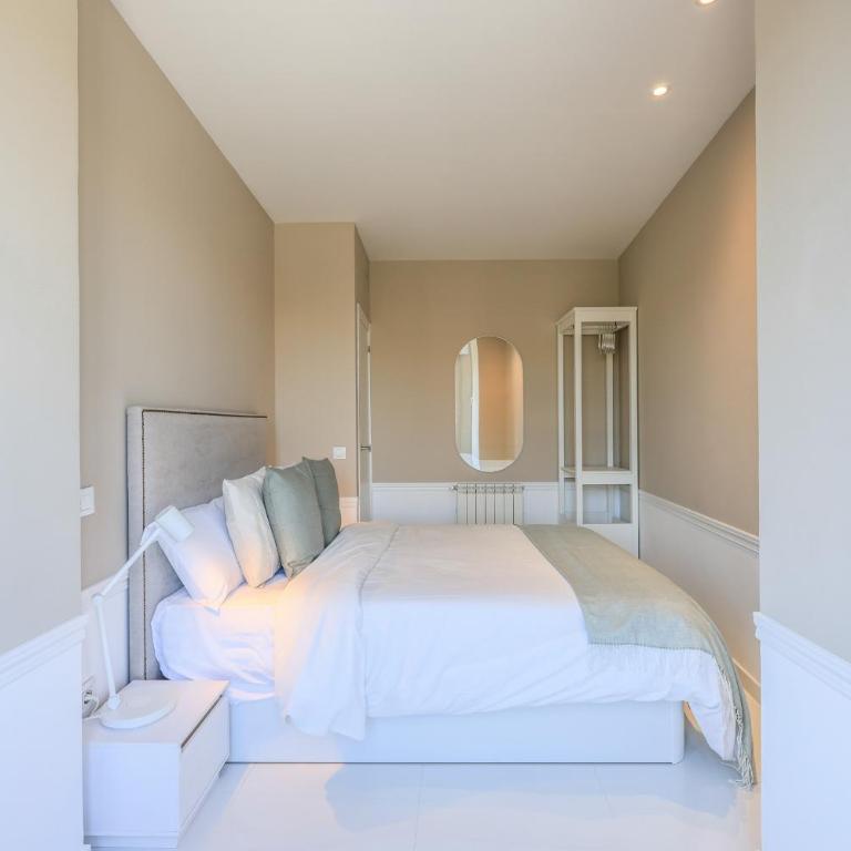 Apartamentos Embajadores XX - Deluxe Apartment - 7