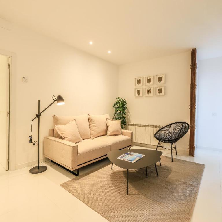 Apartamentos Embajadores XX - Deluxe Apartment - 10