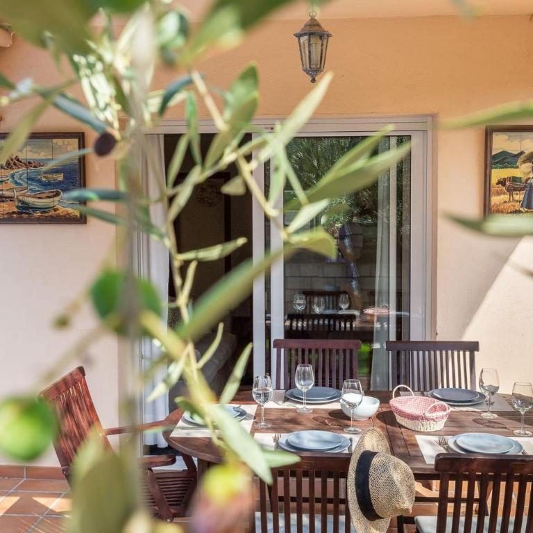 Casa Hermosa - Casa de 3 dormitorios - 6