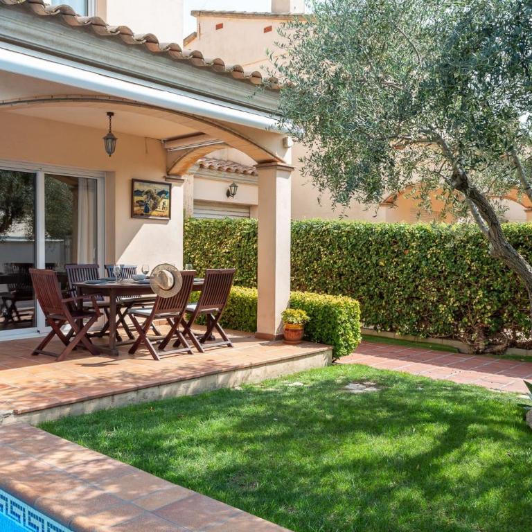Casa Hermosa - Casa de 3 dormitorios - 1