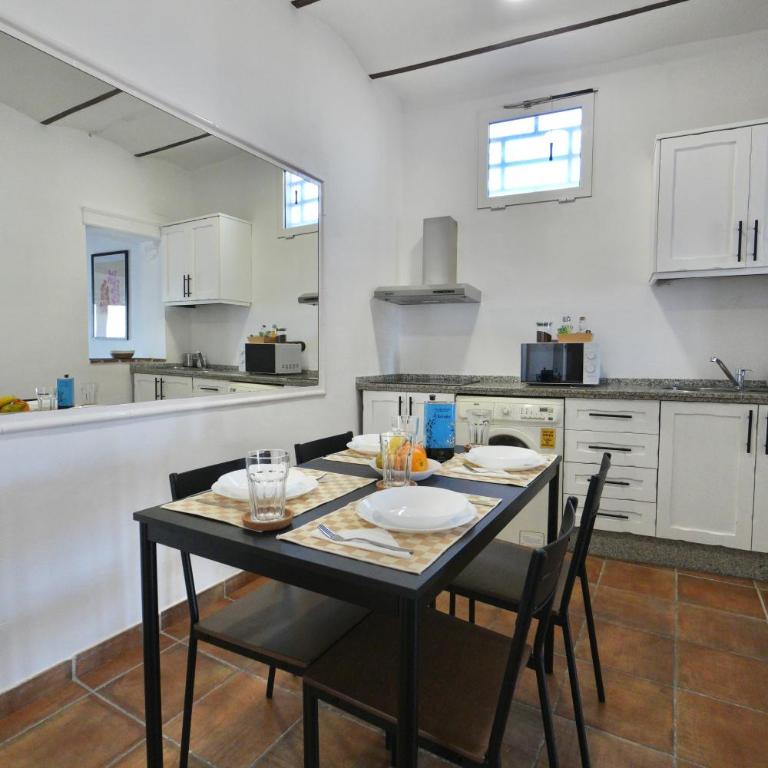Romero Suites 3 - Apartamento de 2 dormitorios - 4