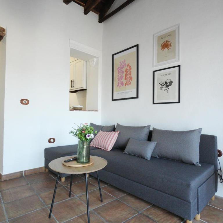 Romero Suites 3 - Apartamento de 2 dormitorios - 3