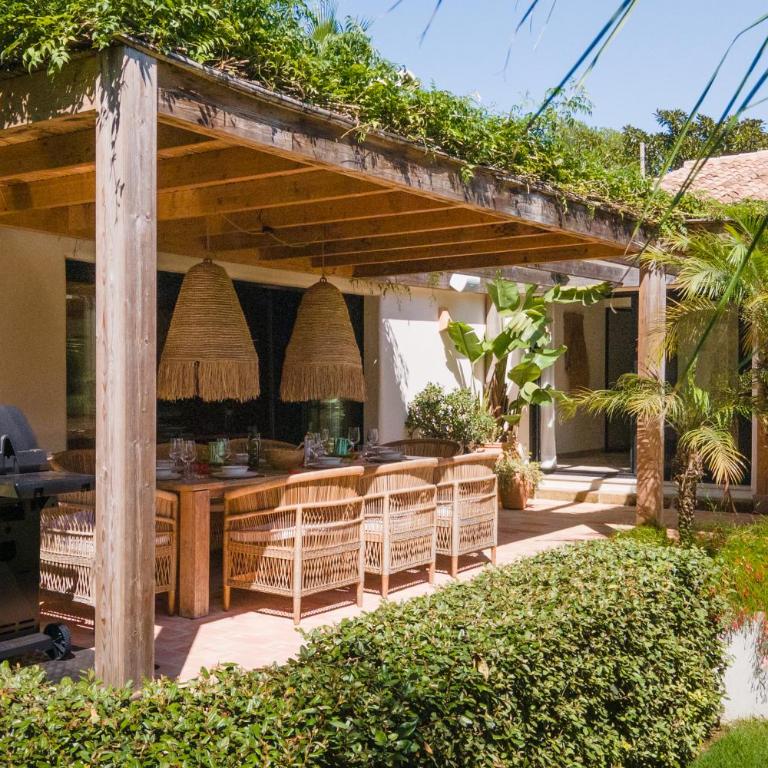 Ca Jardi, Luxury Ibiza-Style villa with private pool, Javea - Villa de 3 dormitorios - 9