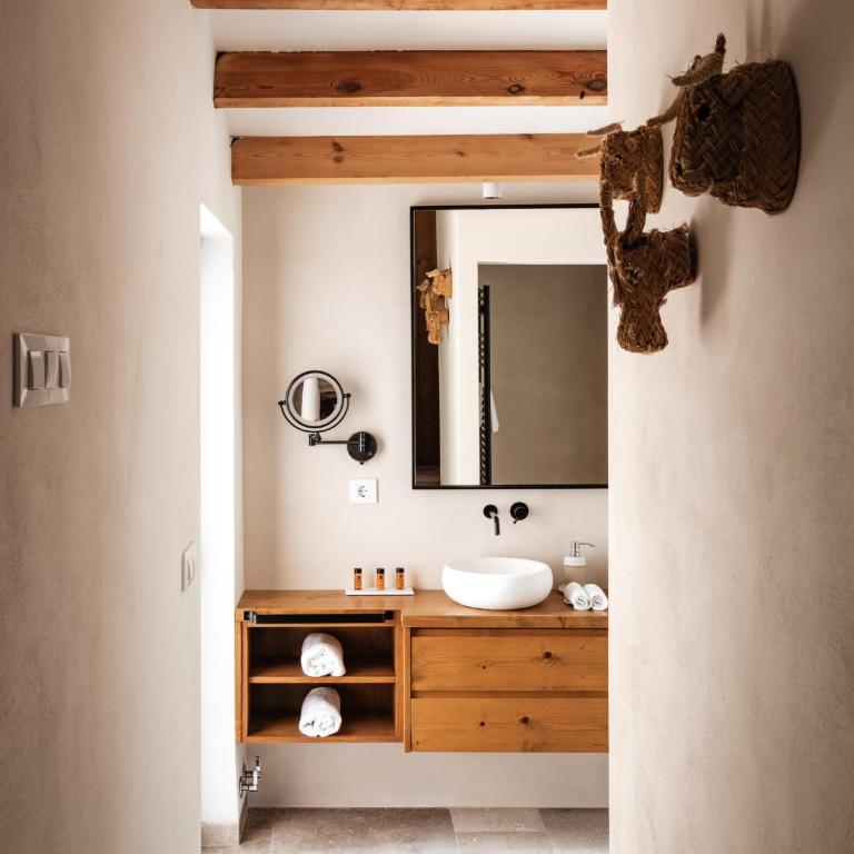 Ca Jardi, Luxury Ibiza-Style villa with private pool, Javea - Villa de 3 dormitorios - 29
