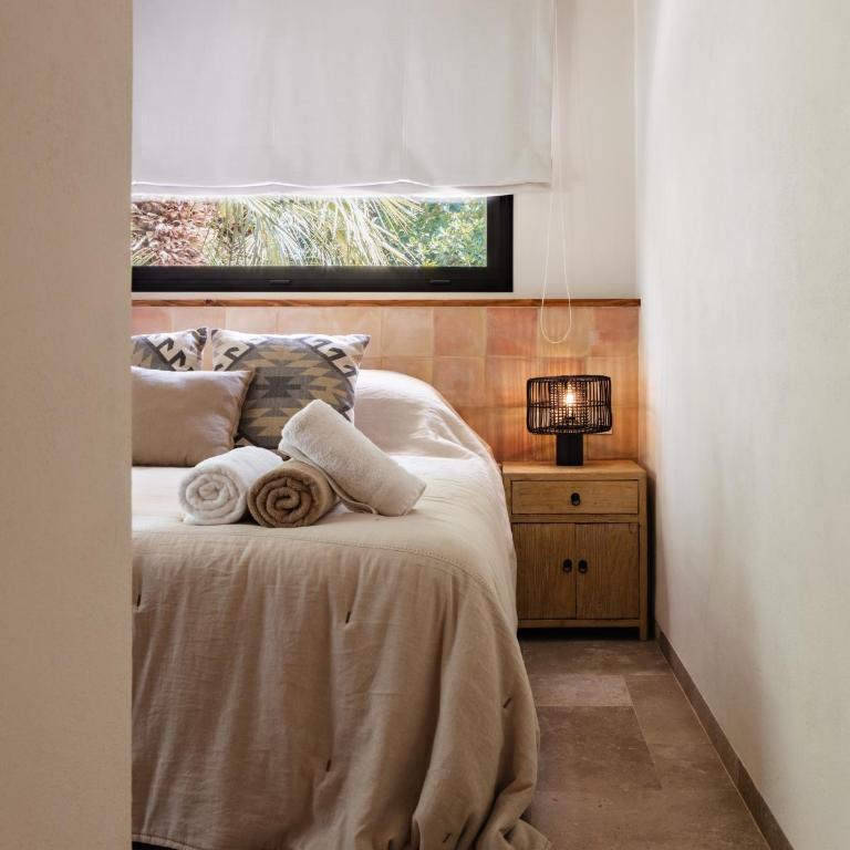 Ca Jardi, Luxury Ibiza-Style villa with private pool, Javea - Villa de 3 dormitorios - 35