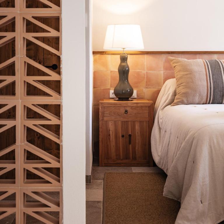 Ca Jardi, Luxury Ibiza-Style villa with private pool, Javea - Villa de 3 dormitorios - 27