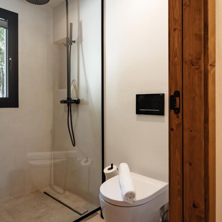 Ca Jardi, Luxury Ibiza-Style villa with private pool, Javea - Villa de 3 dormitorios - 33