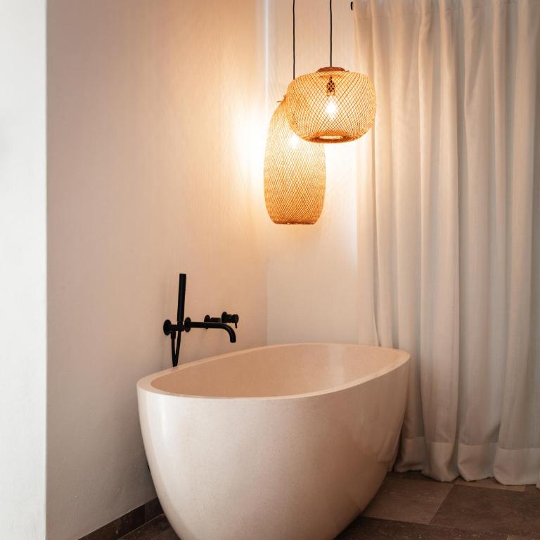 Ca Jardi, Luxury Ibiza-Style villa with private pool, Javea - Villa de 3 dormitorios - 4