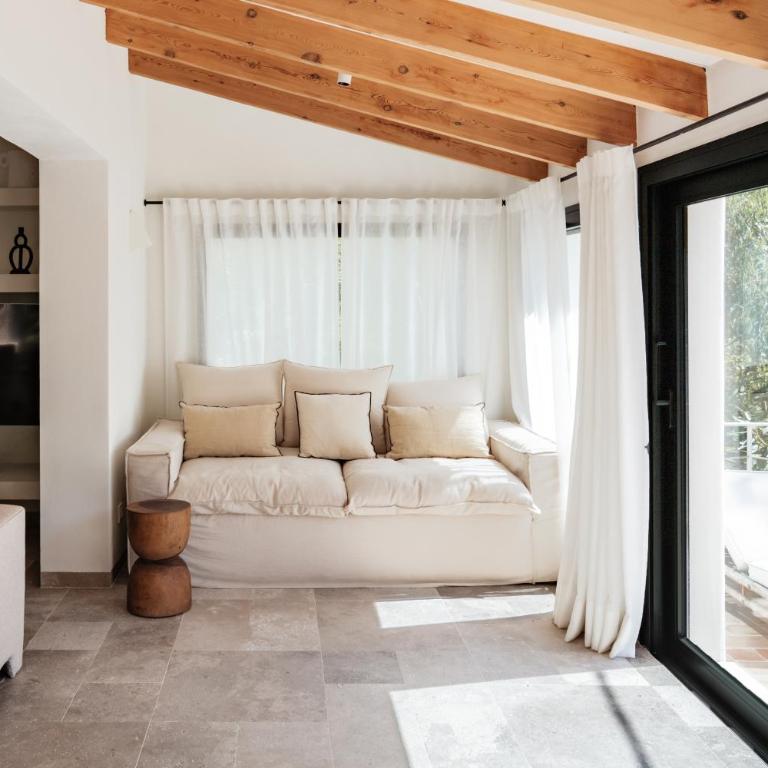Ca Jardi, Luxury Ibiza-Style villa with private pool, Javea - Villa de 3 dormitorios - 45