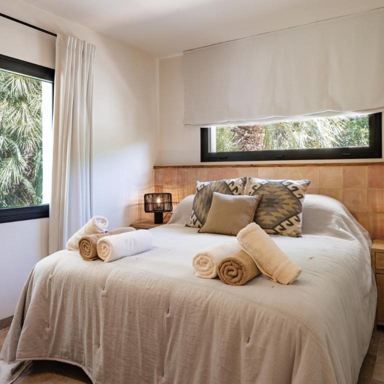 Ca Jardi, Luxury Ibiza-Style villa with private pool, Javea - Villa de 3 dormitorios - 31
