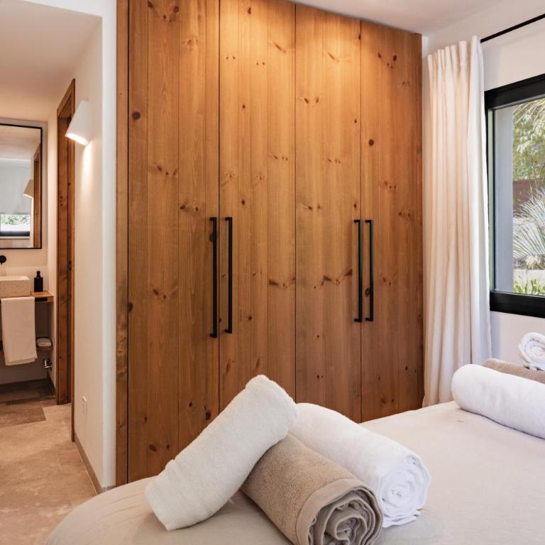 Ca Jardi, Luxury Ibiza-Style villa with private pool, Javea - Villa de 3 dormitorios - 32