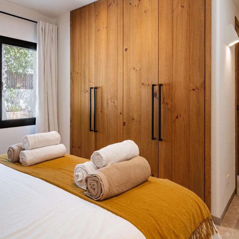 Ca Jardi, Luxury Ibiza-Style villa with private pool, Javea - Villa de 3 dormitorios - 38
