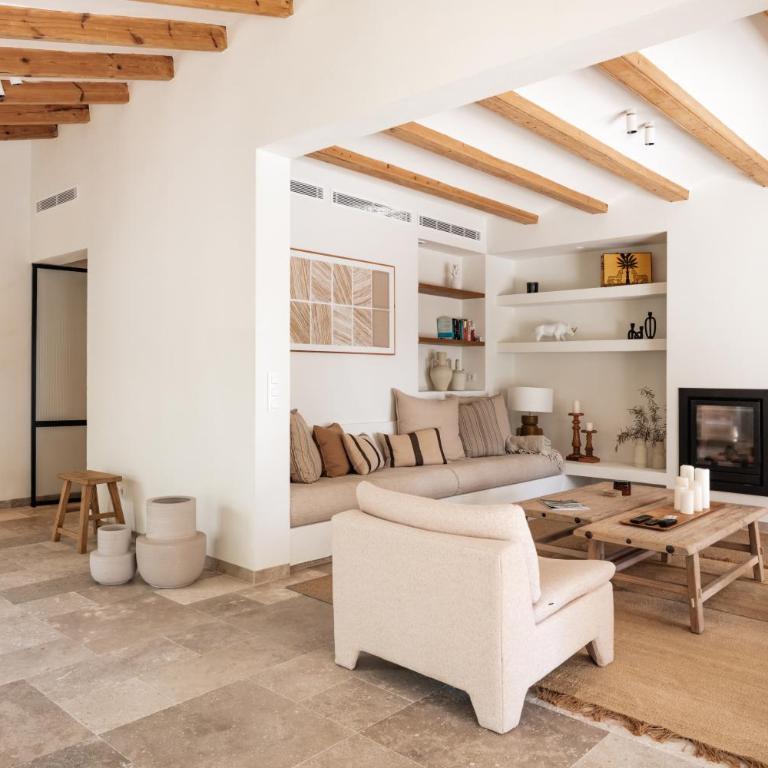 Ca Jardi, Luxury Ibiza-Style villa with private pool, Javea - Villa de 3 dormitorios - 41