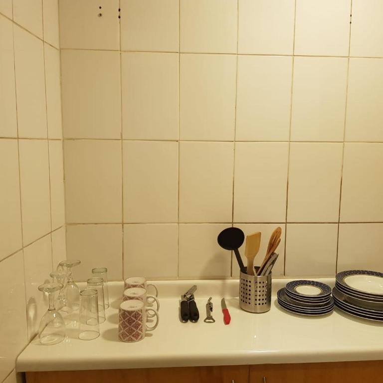 ELDEPTO Parque Bustamante - Apartamento de 1 dormitorio - 27