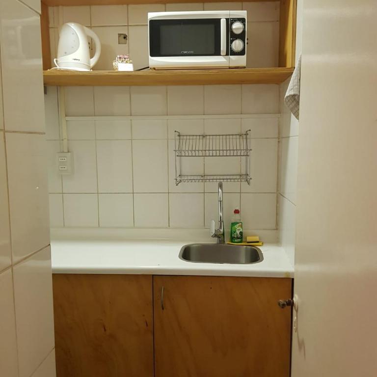ELDEPTO Parque Bustamante - Apartamento de 1 dormitorio - 26