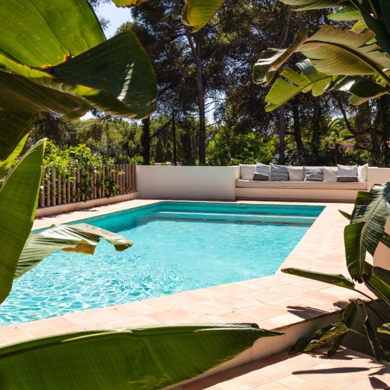 Ca Jardi, Luxury Ibiza-Style villa with private pool, Javea - Villa de 3 dormitorios - 2