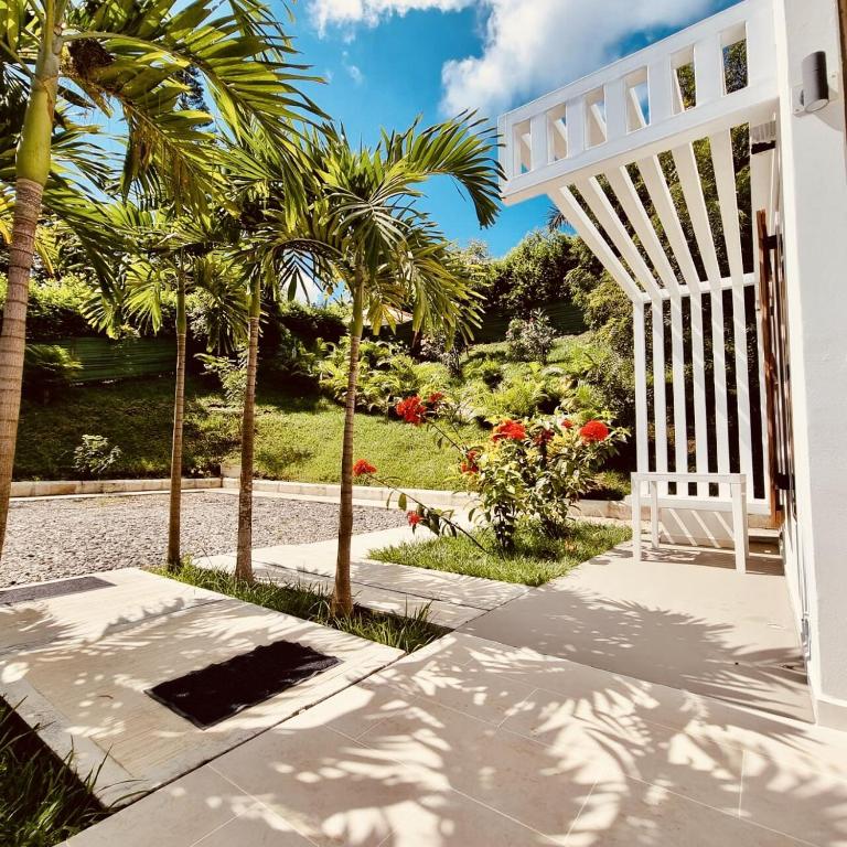 CasaDorothea Anapoima - Villa con piscina privada - 6