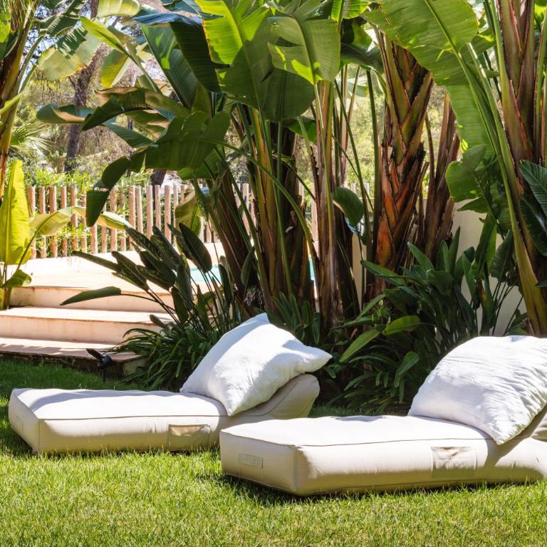 Ca Jardi, Luxury Ibiza-Style villa with private pool, Javea - Villa de 3 dormitorios - 19
