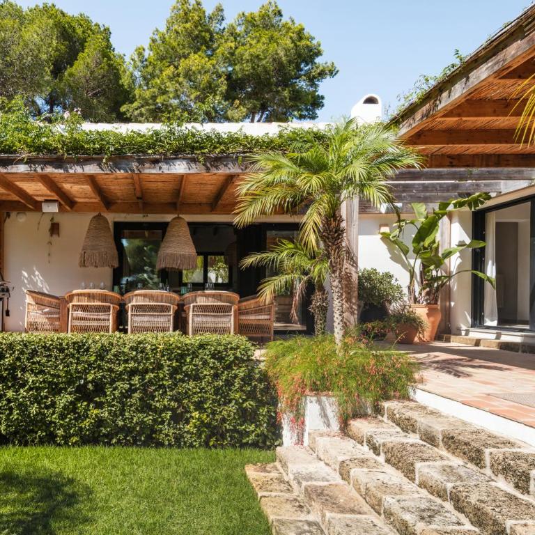 Ca Jardi, Luxury Ibiza-Style villa with private pool, Javea - Villa de 3 dormitorios - 13