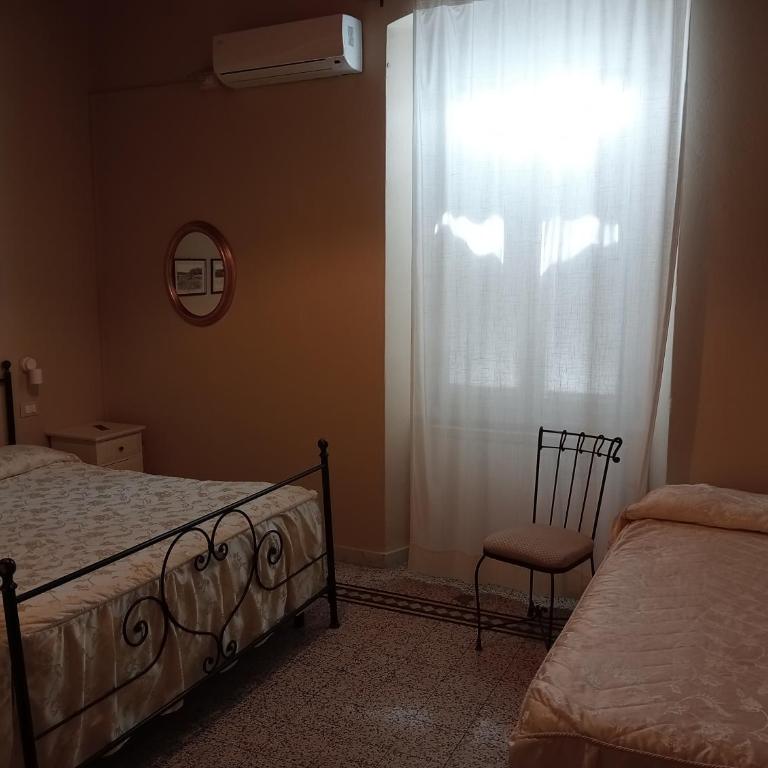 Buonanotte Rooms - Camera Matrimoniale - 2