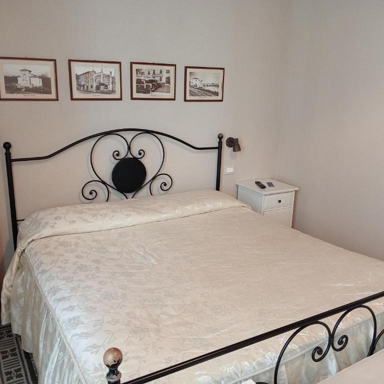 Buonanotte Rooms - Camera Matrimoniale - 13