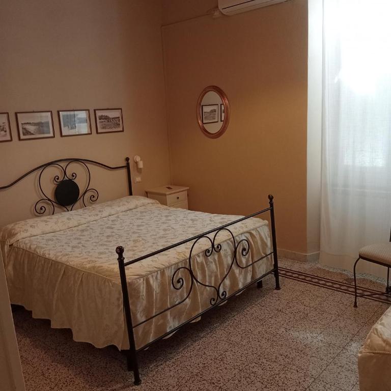 Buonanotte Rooms - Camera Matrimoniale - 1