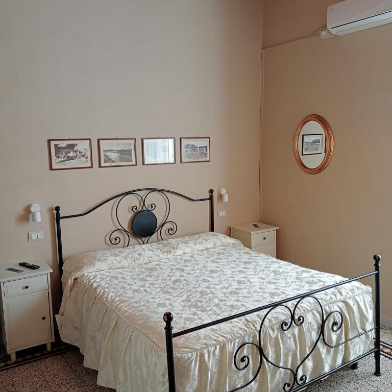 Buonanotte Rooms - Camera Matrimoniale - 4