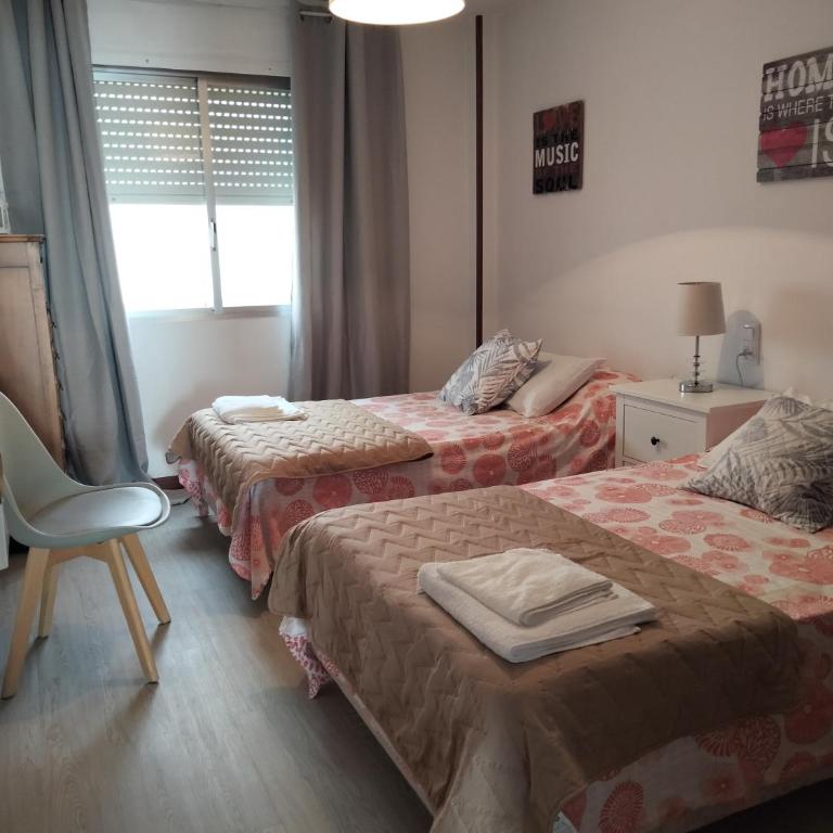 APARTAMENTO VILLA 5 - Apartamento de 3 dormitorios - 17