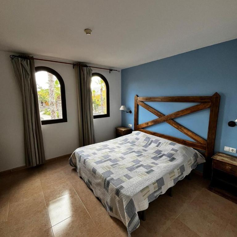 Casa Silvia - Apartamento de 1 dormitorio - 7