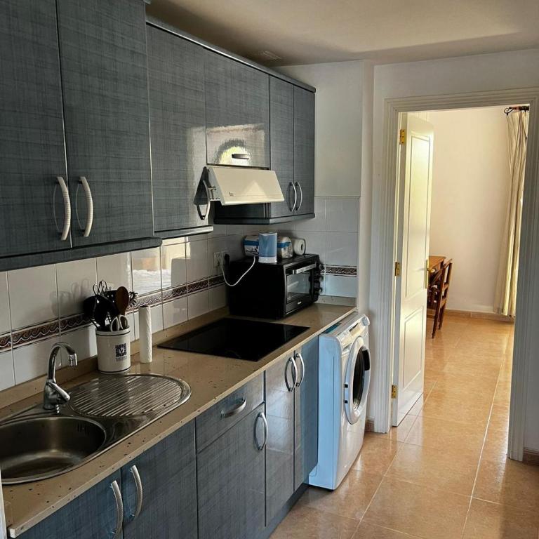 Casa Silvia - Apartamento de 1 dormitorio - 10