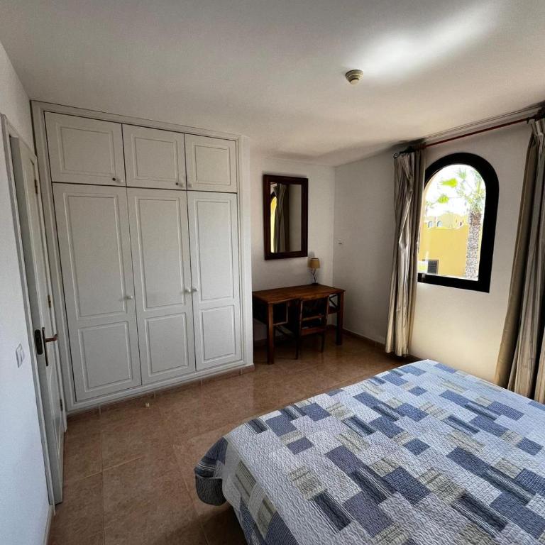 Casa Silvia - Apartamento de 1 dormitorio - 15
